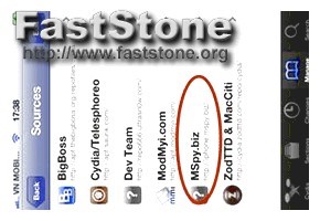 Android Spy App Source